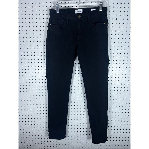 Frame Le Garçon skinny jeans size 27 - Picture 1 of 10